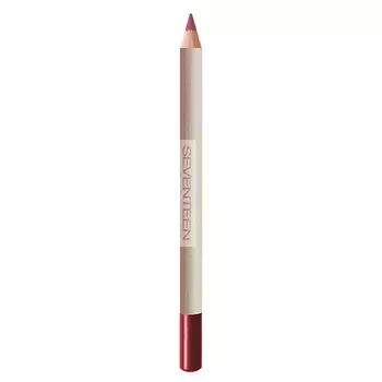 SEVEN7EEN Карандаш для губ устойчивый