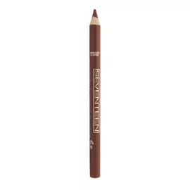 SEVEN7EEN Карандаш для губ водостойкий с витамином Е "Super Smooth W/P Lip Liner"