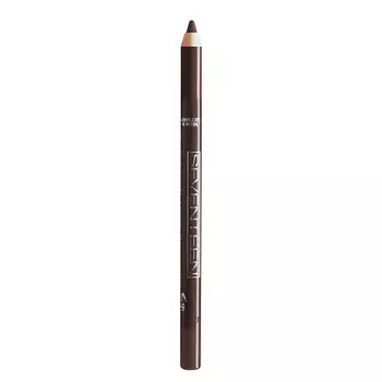 SEVEN7EEN Карандаш для век водостойкий с витамином Е