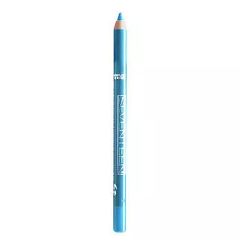 SEVEN7EEN Карандаш для век водостойкий с витамином Е