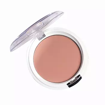 SEVEN7EEN Компактная пудра для лица с Алоэ Вера-SPF15