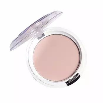 SEVEN7EEN Компактная пудра для лица с Алоэ Вера-SPF15