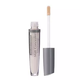 SEVEN7EEN Матовый жидкий консилер MATT CONCEALER EXTRA COVERAGE