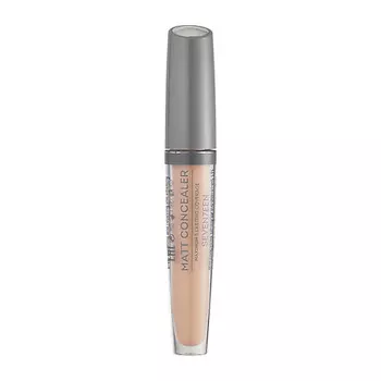SEVEN7EEN Матовый жидкий консилер MATT CONCEALER EXTRA COVERAGE