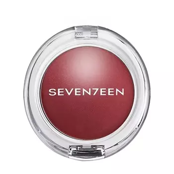 SEVEN7EEN Румяна компактные перламутровые