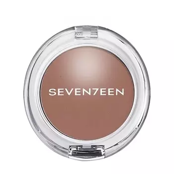 SEVEN7EEN Румяна матовые шелковистые компактные