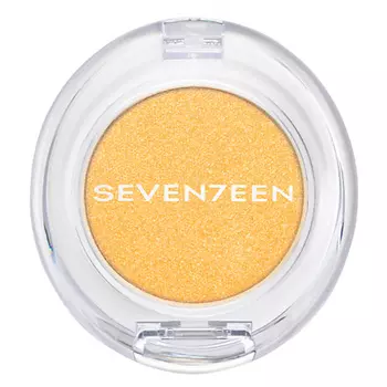 SEVEN7EEN Тени для век компактные перламутровые