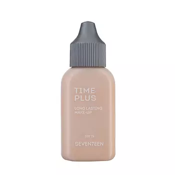SEVEN7EEN Тональный крем длительного действия TIME PLUS
