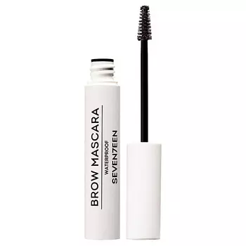 SEVEN7EEN Тушь для бровей водостойкая
