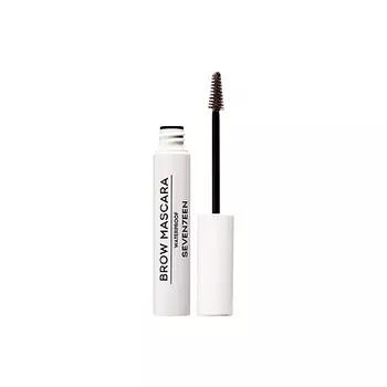 SEVEN7EEN Тушь для бровей водостойкая