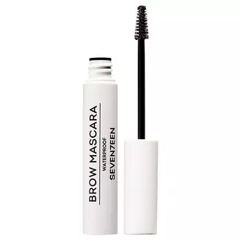 SEVEN7EEN Тушь для бровей водостойкая BROW MASCARA waterproof