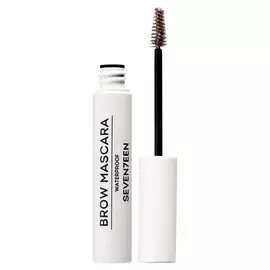 SEVEN7EEN Тушь для бровей водостойкая BROW MASCARA waterproof