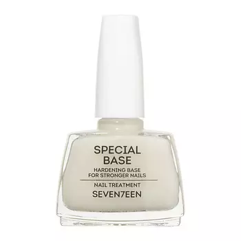 SEVEN7EEN Укрепляющая база для слабых ногтей SPECIAL BASE NAIL TREATMENT