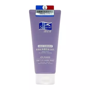 SEWAME Гель для умывания с аминокислотами (для жирной кожи)