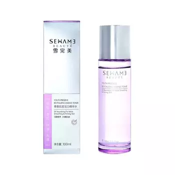 SEWAME Тонер для лица ANTI AGE восстанавливающий