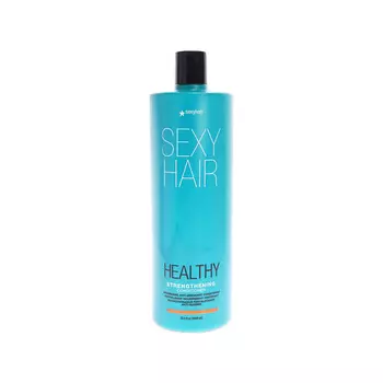 SEXY HAIR Кондиционер для волос питательный Healthy Sexy Hair Strengthening Conditioner