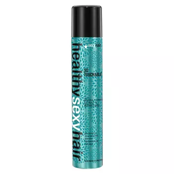 SEXY HAIR Лак подвижной фиксации для волос Healthy Sexy Hair So Touchable Hair Spray