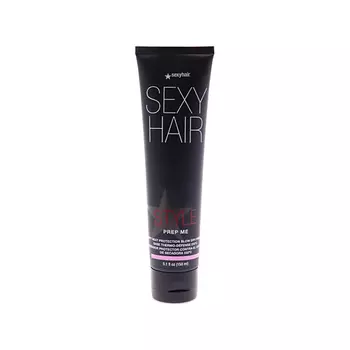 SEXY HAIR Праймер для укладки волос термозащитный Style Sexy Hair Prep Me Heat Protection Blow Dry Primer