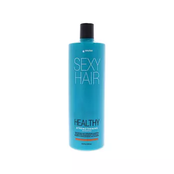 SEXY HAIR Шампунь для волос питательный Healthy Sexy Hair Strengthening Shampoo