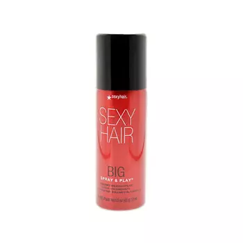 SEXY HAIR Спрей для объема волос SEXY HAIR Spray and Play Volumizing Hair Spray