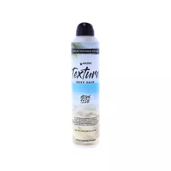 SEXY HAIR Спрей для волос фиксирующий Sexy Hair Texture High Tide Finishing Spray