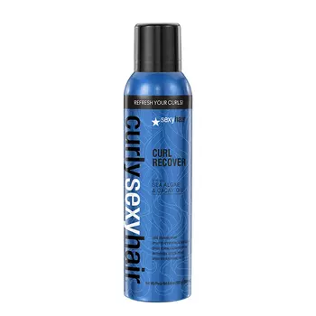 SEXY HAIR Спрей реактиватор кудрей Curly Sexy Hair Curl Recover Reviving Spray