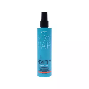 SEXY HAIR Спрей-реконструктор для прочности волос несмываемый Core Flex Anti-Breakage Leave-In Reconstructor