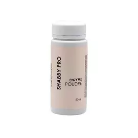 SHABBY PROFESSIONAL Энзимная пудра для чувствительной кожи 50.0
