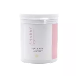 SHABBY PROFESSIONAL Паста для депиляции ультрамягкая 520.0