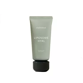SHAISHAISHAI Липосомальный успокаивающий крем для лица с Центеллой Liposome Hyal Soothing Cream 50.0