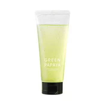 SHAISHAISHAI Мягкий энзимный гель для умывания с папаином Green Papaya pH Balanced Soft Cleanser 150.0