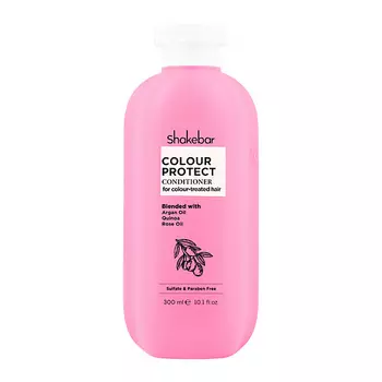 SHAKEBAR Кондиционер для волос защита цвета 300.0