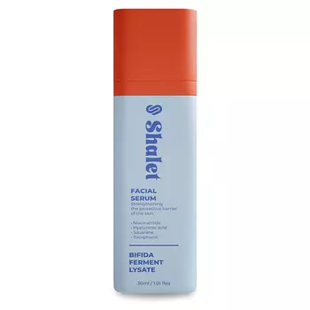 SHALET Крем для глаз от темных кругов, увлажняющий - восстанавливающий