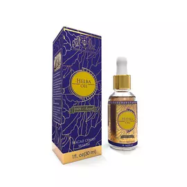 SHAMS NATURAL OILS Масло Хельбы 30.0