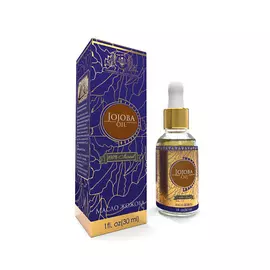 SHAMS NATURAL OILS Масло Жожоба 30.0