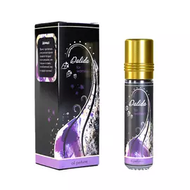 SHAMS NATURAL OILS Парфюмерное масло Dalida 10.0