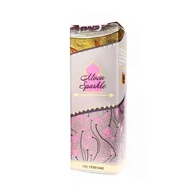 SHAMS NATURAL OILS Парфюмерное масло Moon Sparkle 3.0
