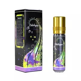 SHAMS NATURAL OILS Парфюмерное масло Odalisque 10.0