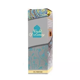 SHAMS NATURAL OILS Парфюмерное масло Touch of Luxury 3.0