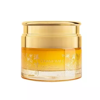 SHANGHAI SONG Крем для лица Chamomile Face Cream