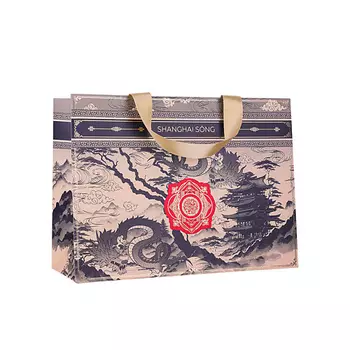 SHANGHAI SONG Подарочный пакет Cloud Recesses