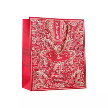 SHANGHAI SONG Подарочный пакет Dragon Fate