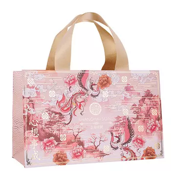 SHANGHAI SONG Подарочный пакет Heaven Bird