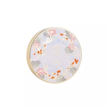 SHANGHAI SONG Прессованный хайлайтер Heavenly Capital