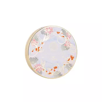 SHANGHAI SONG Прессованный хайлайтер Heavenly Capital