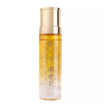 SHANGHAI SONG Тонер для лица Chamomile Face Toner