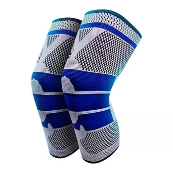 SHARK FIT Наколенники спортивные