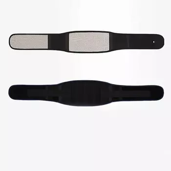 SHARK FIT Пояс для спины согревающий, турмалиновый для похудения с магнитами