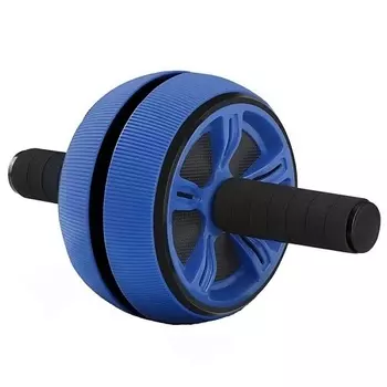 SHARK FIT Ролик для пресса, Колесо для спорта и фитнеса