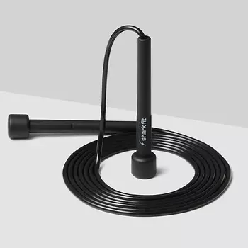 SHARK FIT Скакалка для фитнеса